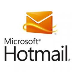 Icon - Hotmail